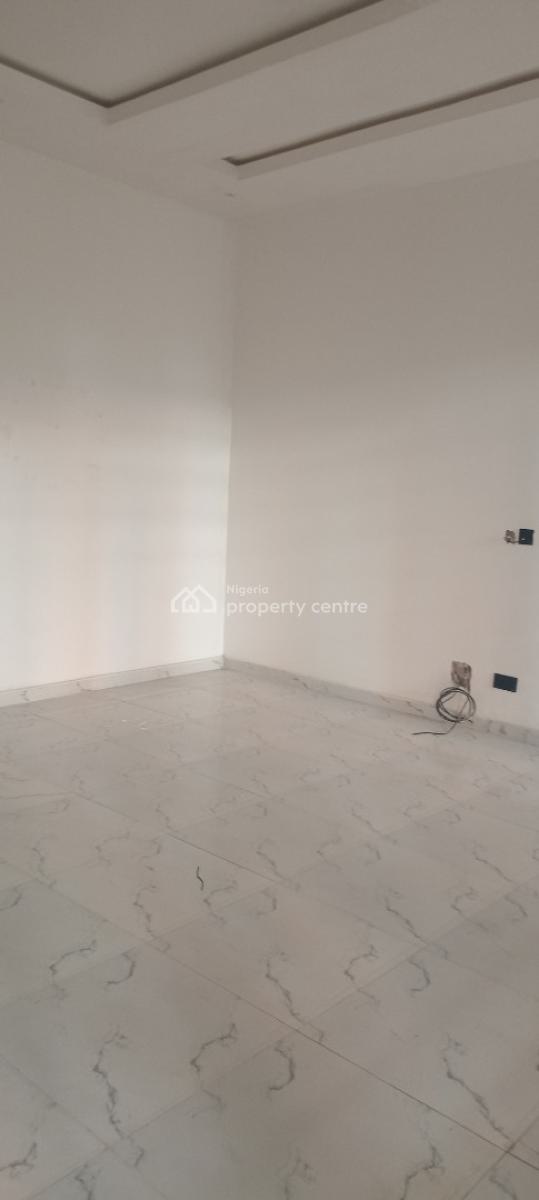 Now Available, Ikota Villa, Ikota, Lekki, Lagos, Terraced Duplex for Rent