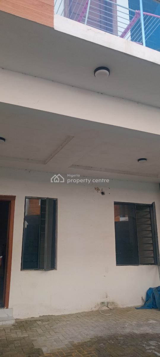 Now Available, Ikota Villa, Ikota, Lekki, Lagos, Terraced Duplex for Rent