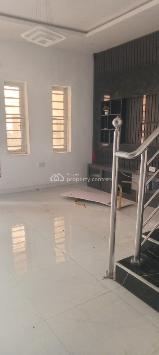 Now Available, Ikota Villa, Ikota, Lekki, Lagos, Terraced Duplex for Rent