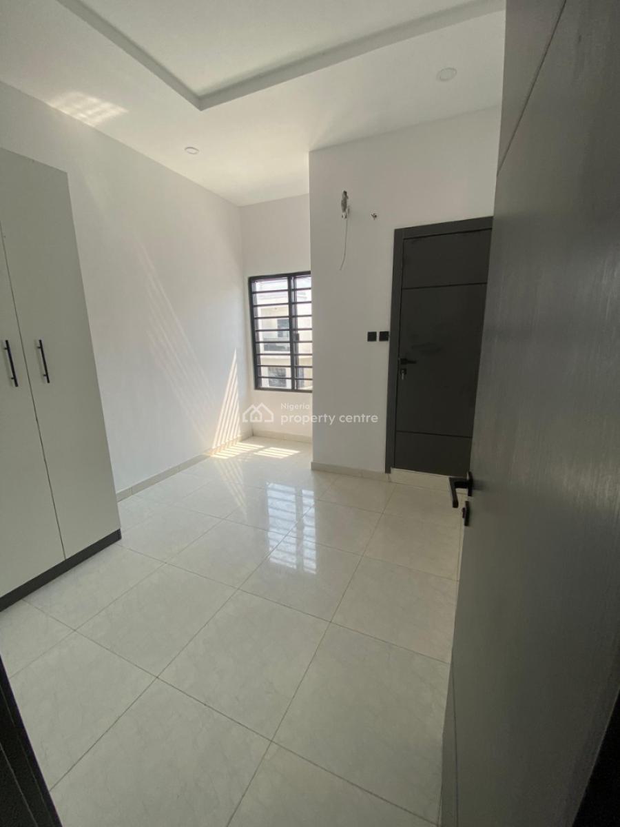 Exquisite 4 Bedroom Terrace Duplex with Bq, Orchid, Lekki Phase 2, Lekki, Lagos, Terraced Duplex for Sale