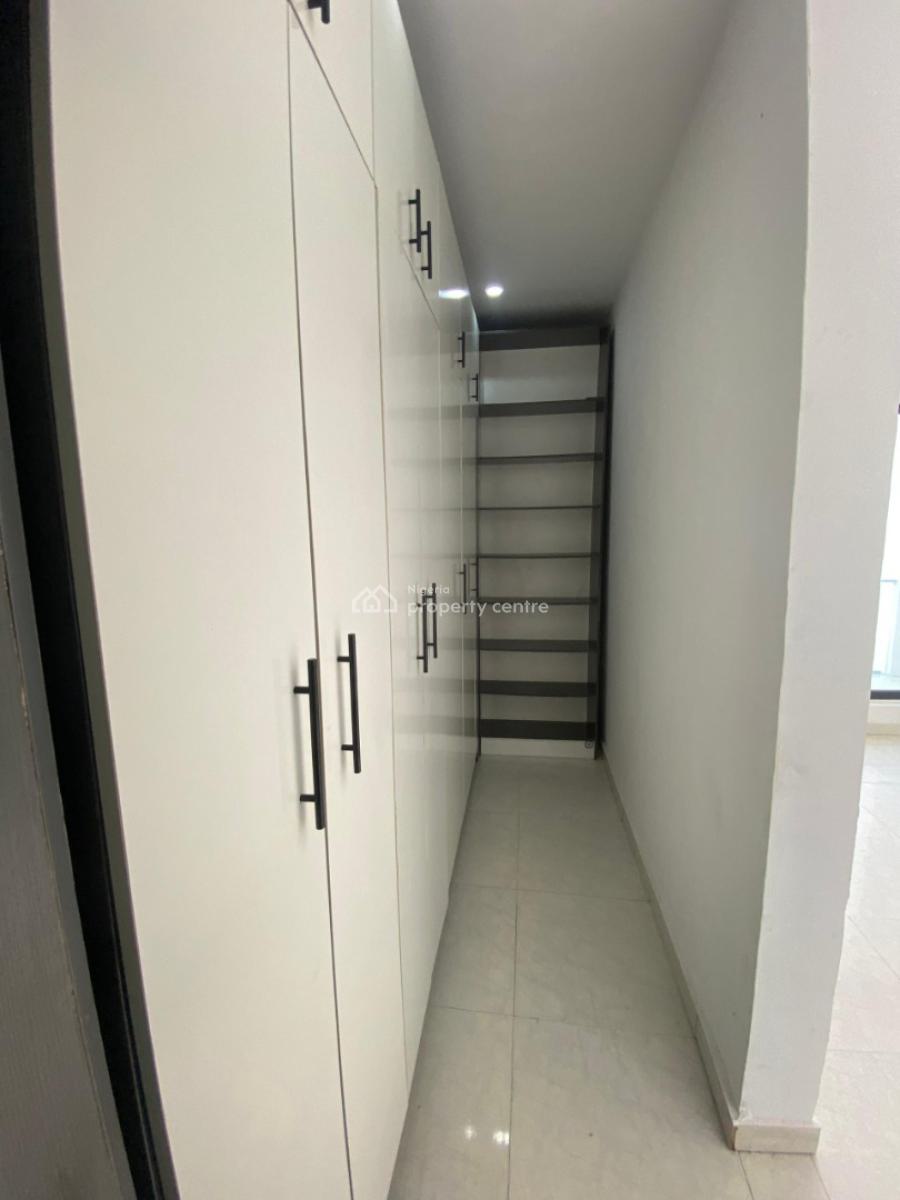 Exquisite 4 Bedroom Terrace Duplex with Bq, Orchid, Lekki Phase 2, Lekki, Lagos, Terraced Duplex for Sale