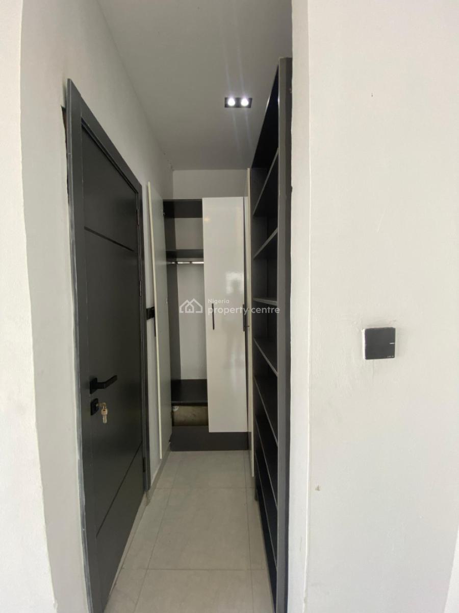 Exquisite 4 Bedroom Terrace Duplex with Bq, Orchid, Lekki Phase 2, Lekki, Lagos, Terraced Duplex for Sale