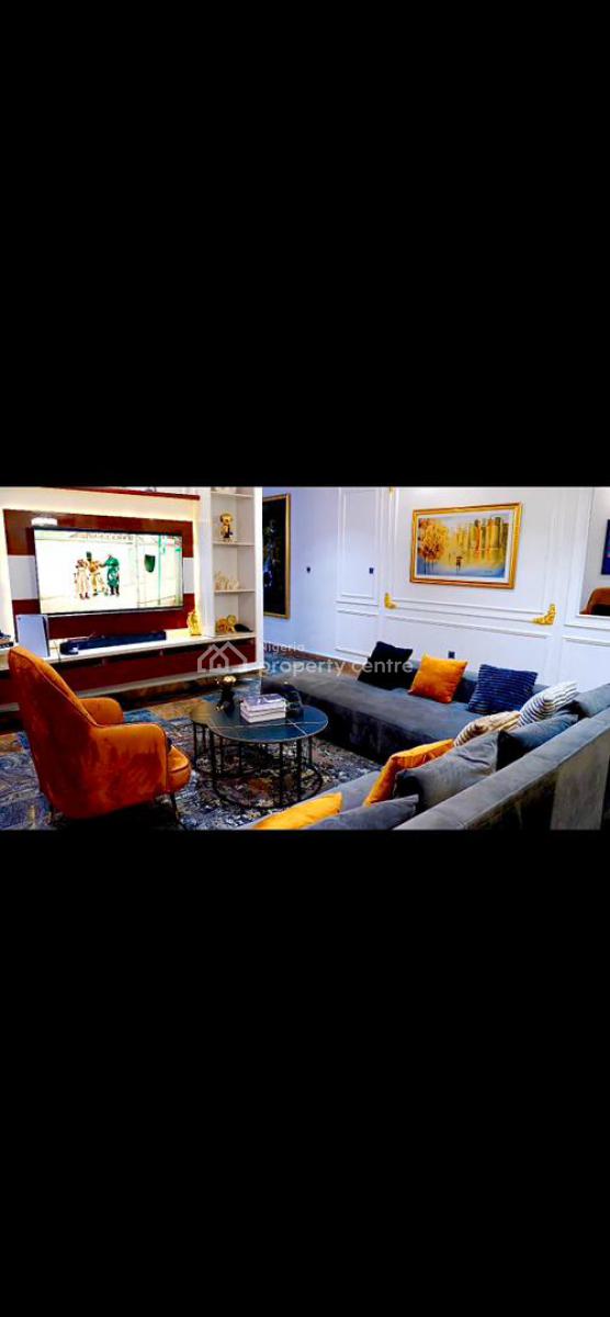 Gades Apartment Magodo Phase 2, Magodo Phase 2, Gra Phase 2, Magodo, Lagos, Flat / Apartment Short Let