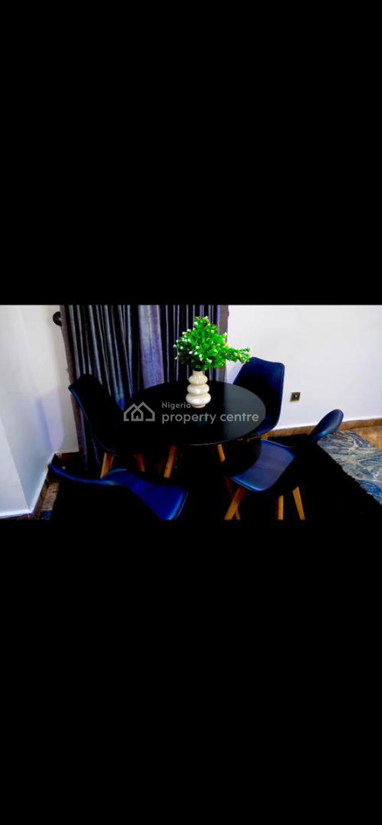 Gades Apartment Magodo Phase 2, Magodo Phase 2, Gra Phase 2, Magodo, Lagos, Flat / Apartment Short Let