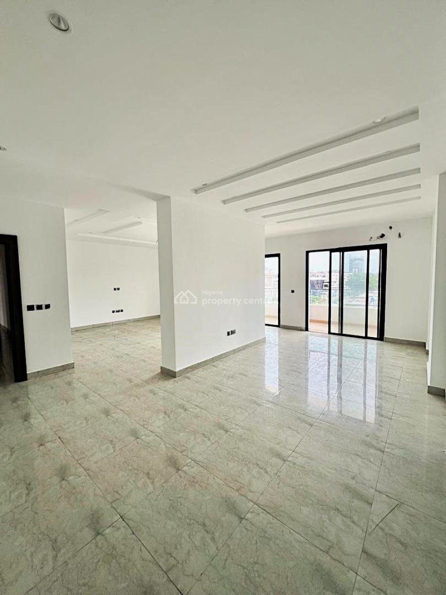 a Signature of Ultra-luxury Living, Banana Island, Ikoyi, Lagos, Flat / Apartment for Rent