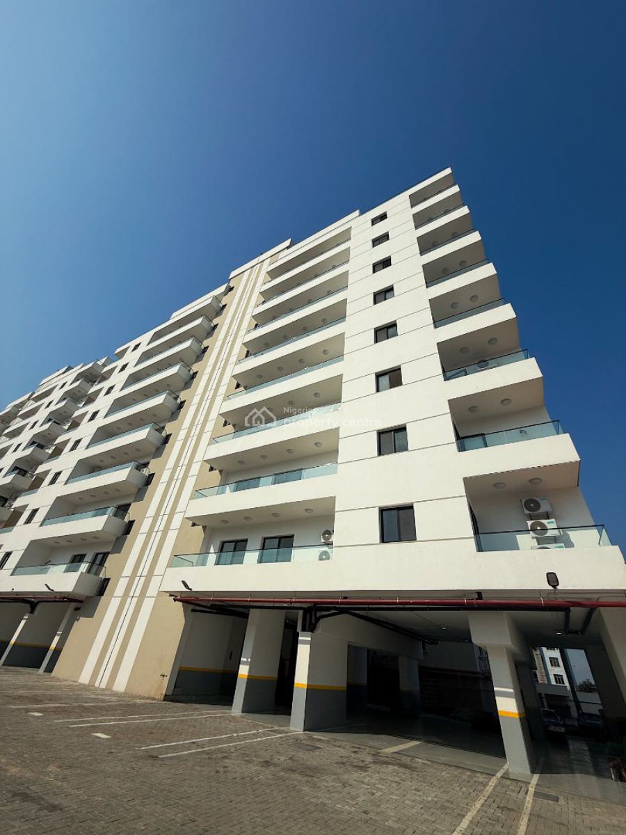 a Signature of Ultra-luxury Living, Banana Island, Ikoyi, Lagos, Flat / Apartment for Rent