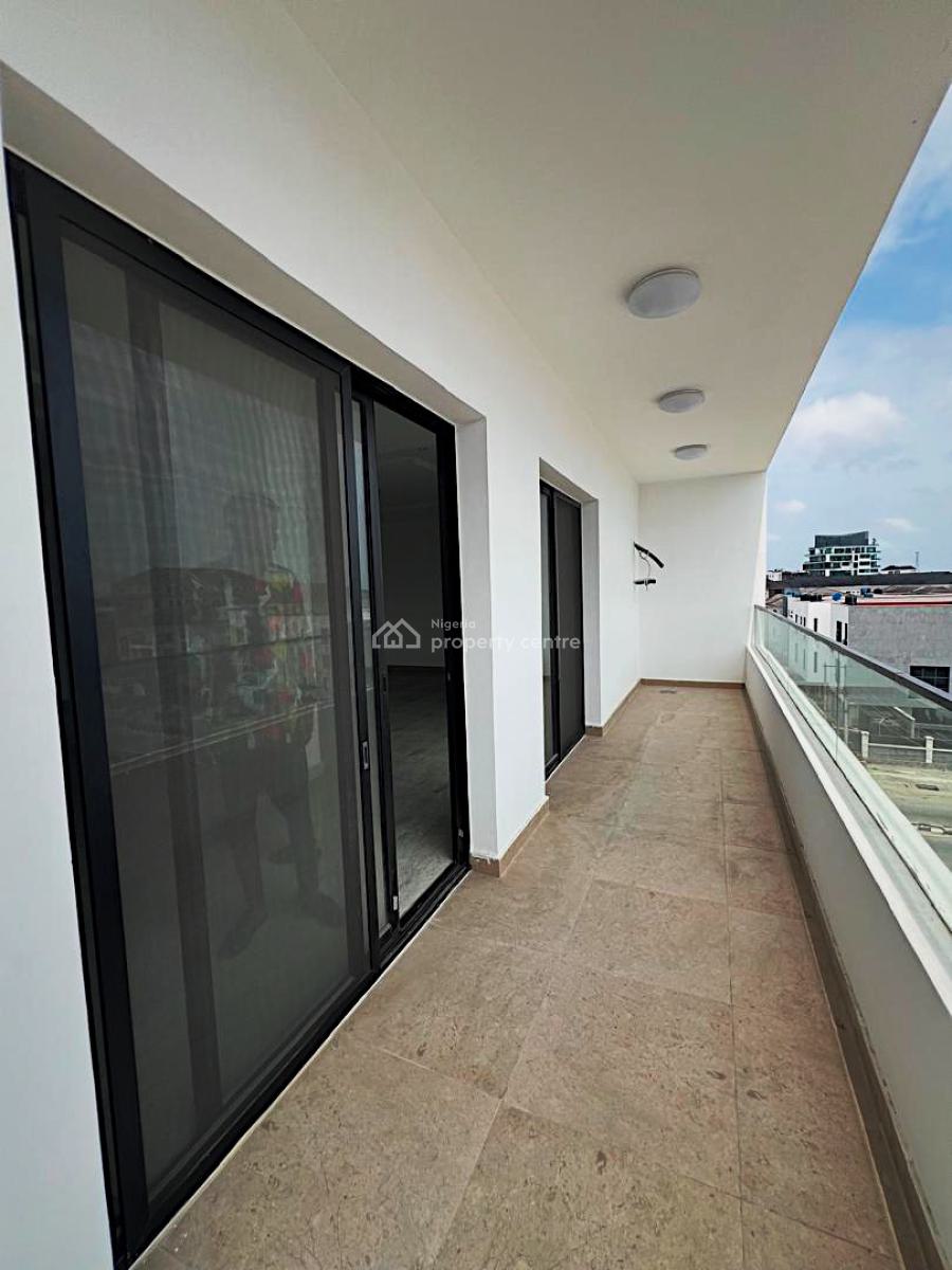 a Signature of Ultra-luxury Living, Banana Island, Ikoyi, Lagos, Flat / Apartment for Rent