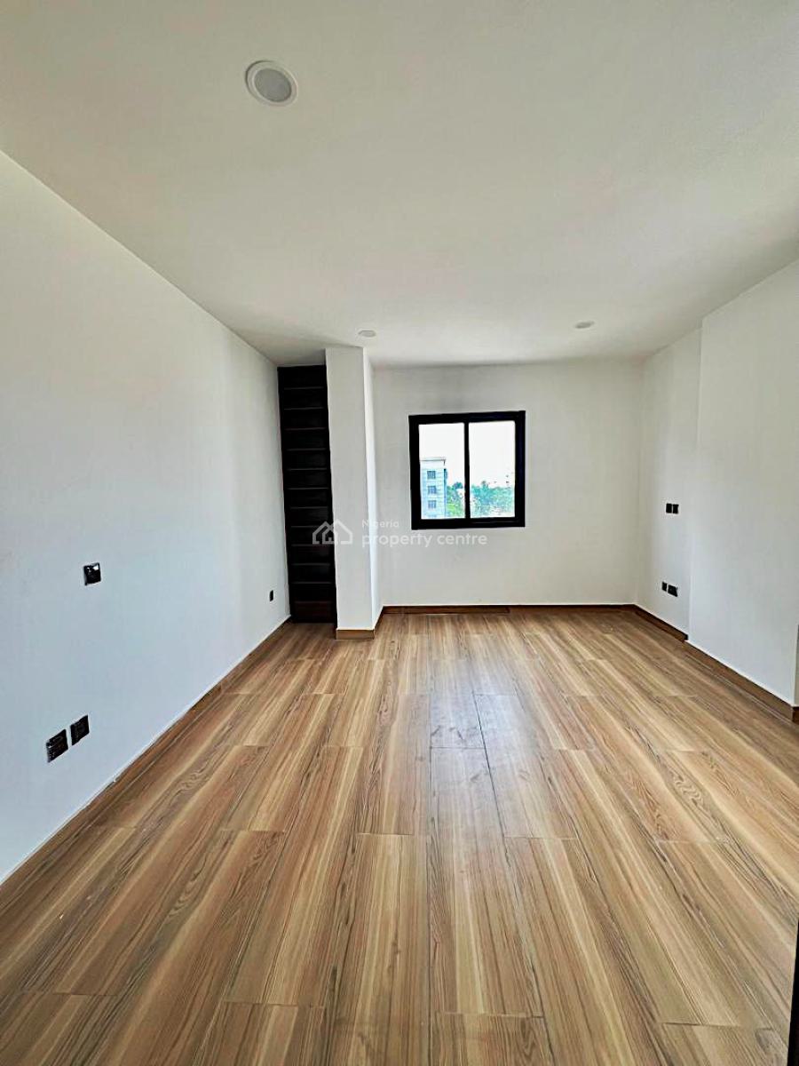 a Signature of Ultra-luxury Living, Banana Island, Ikoyi, Lagos, Flat / Apartment for Rent