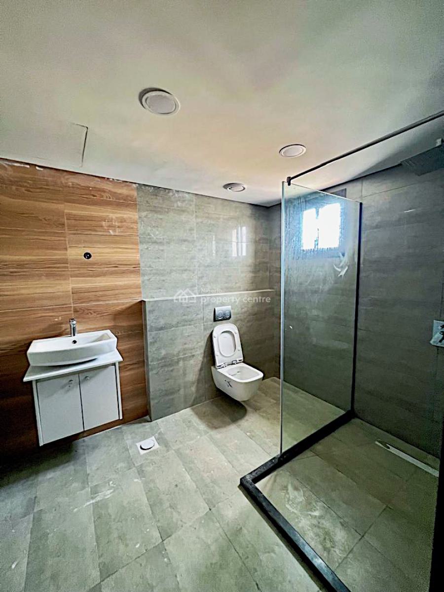 a Signature of Ultra-luxury Living, Banana Island, Ikoyi, Lagos, Flat / Apartment for Rent