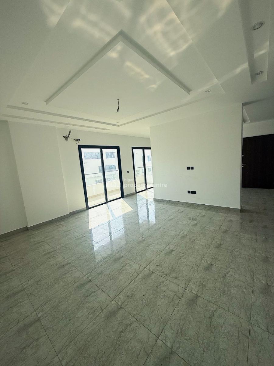 a Signature of Ultra-luxury Living, Banana Island, Ikoyi, Lagos, Flat / Apartment for Rent