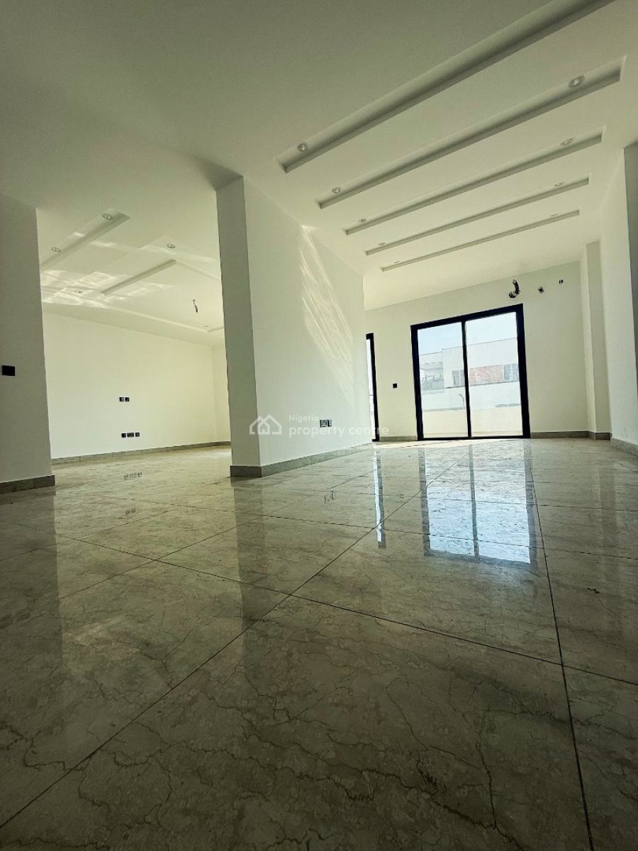 a Signature of Ultra-luxury Living, Banana Island, Ikoyi, Lagos, Flat / Apartment for Rent