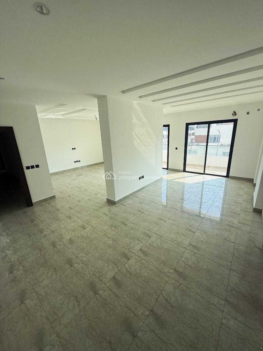 a Signature of Ultra-luxury Living, Banana Island, Ikoyi, Lagos, Flat / Apartment for Rent