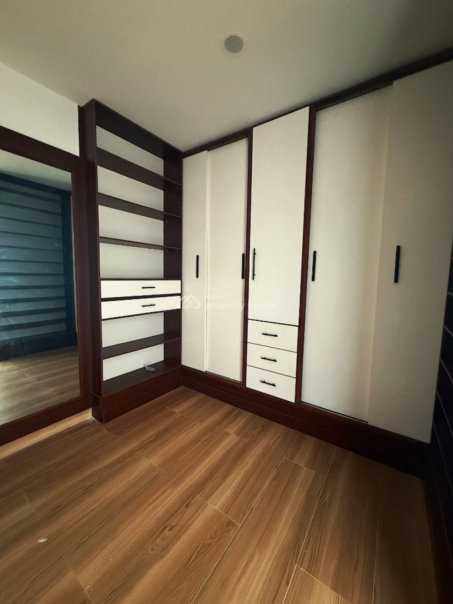 a Signature of Ultra-luxury Living, Banana Island, Ikoyi, Lagos, Flat / Apartment for Rent