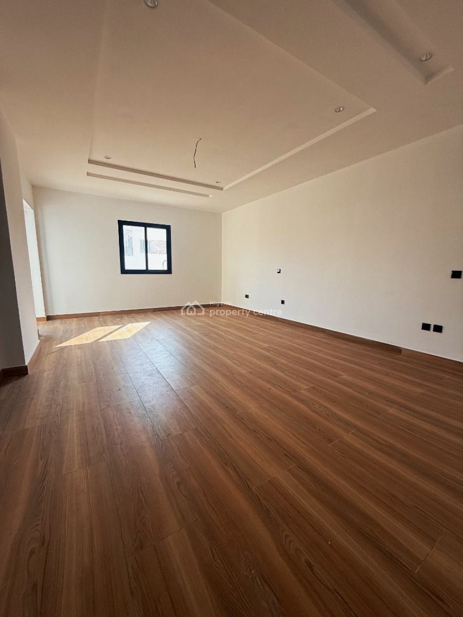 a Signature of Ultra-luxury Living, Banana Island, Ikoyi, Lagos, Flat / Apartment for Rent