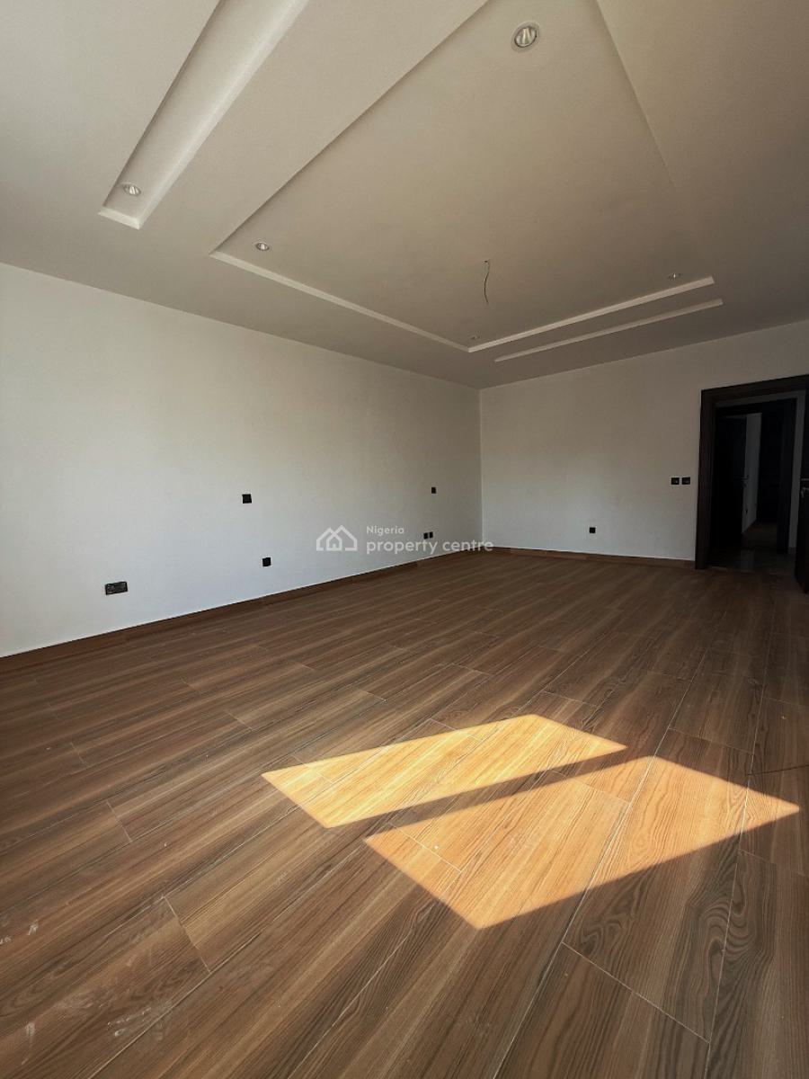 a Signature of Ultra-luxury Living, Banana Island, Ikoyi, Lagos, Flat / Apartment for Rent