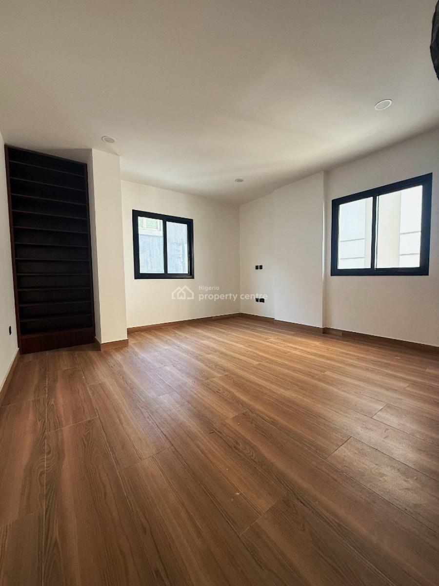 a Signature of Ultra-luxury Living, Banana Island, Ikoyi, Lagos, Flat / Apartment for Rent