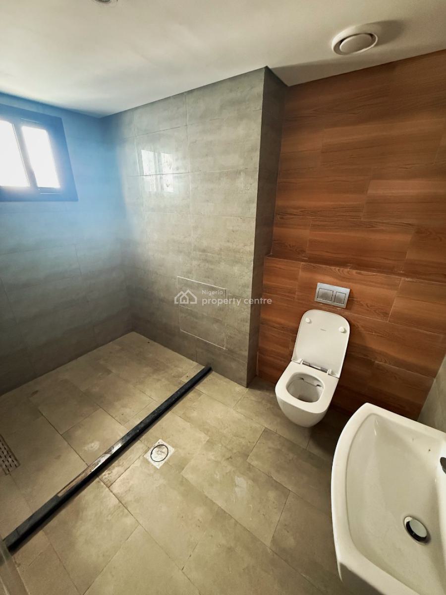 a Signature of Ultra-luxury Living, Banana Island, Ikoyi, Lagos, Flat / Apartment for Rent