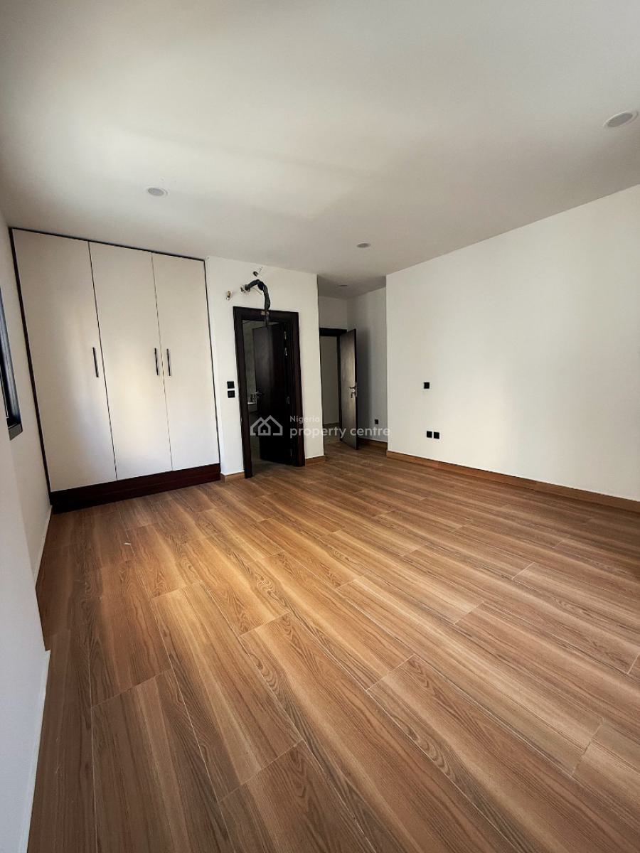 a Signature of Ultra-luxury Living, Banana Island, Ikoyi, Lagos, Flat / Apartment for Rent