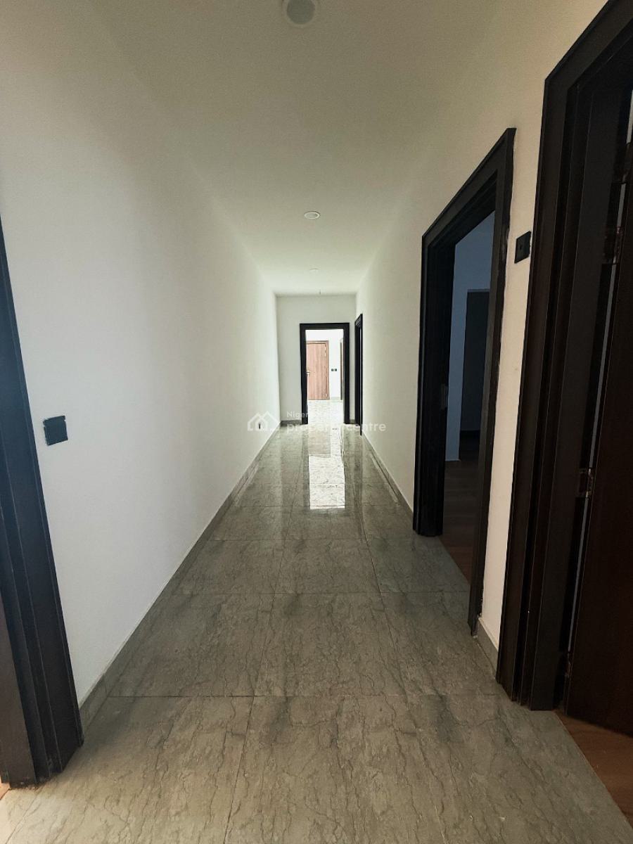 a Signature of Ultra-luxury Living, Banana Island, Ikoyi, Lagos, Flat / Apartment for Rent