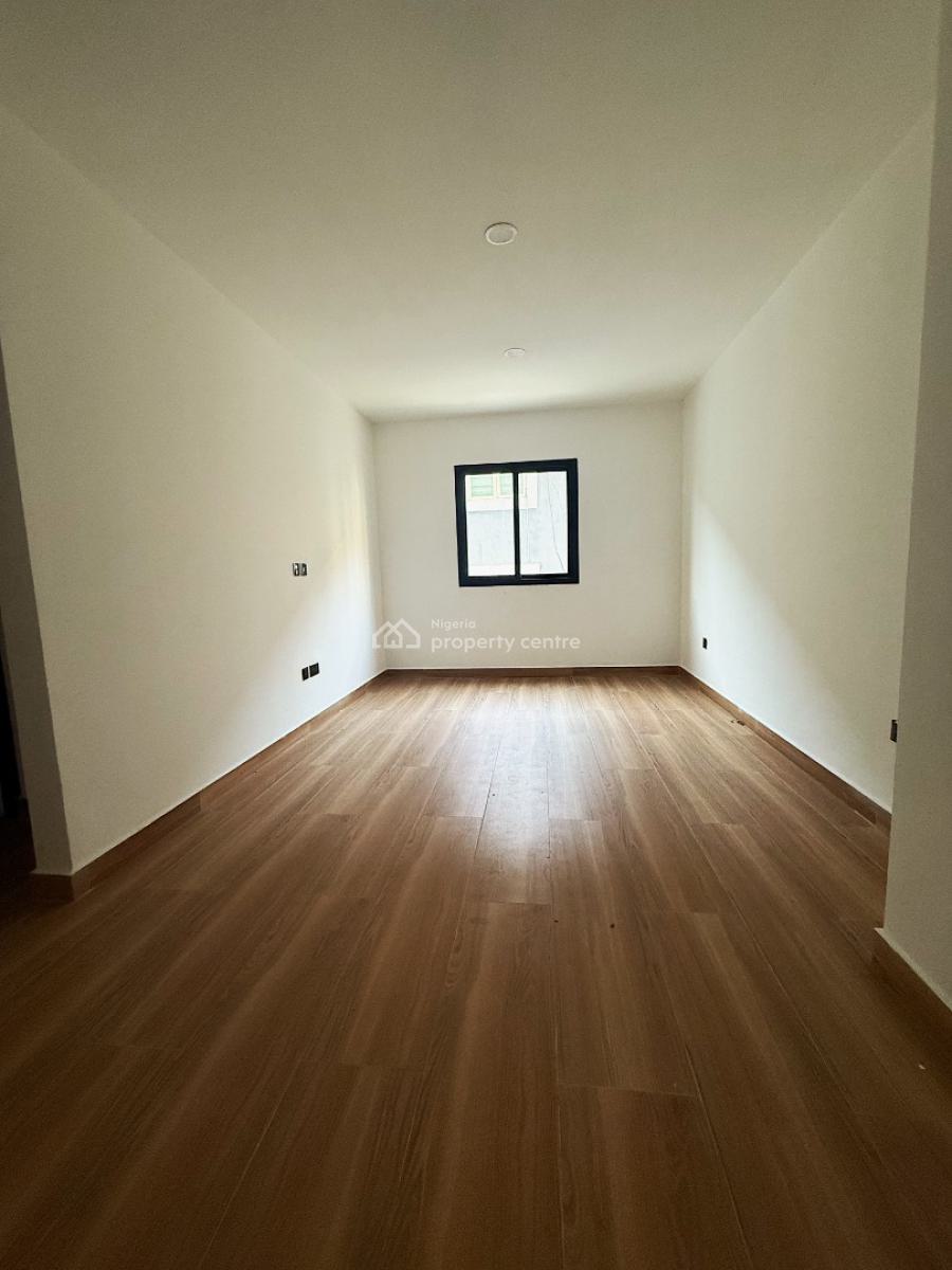 a Signature of Ultra-luxury Living, Banana Island, Ikoyi, Lagos, Flat / Apartment for Rent