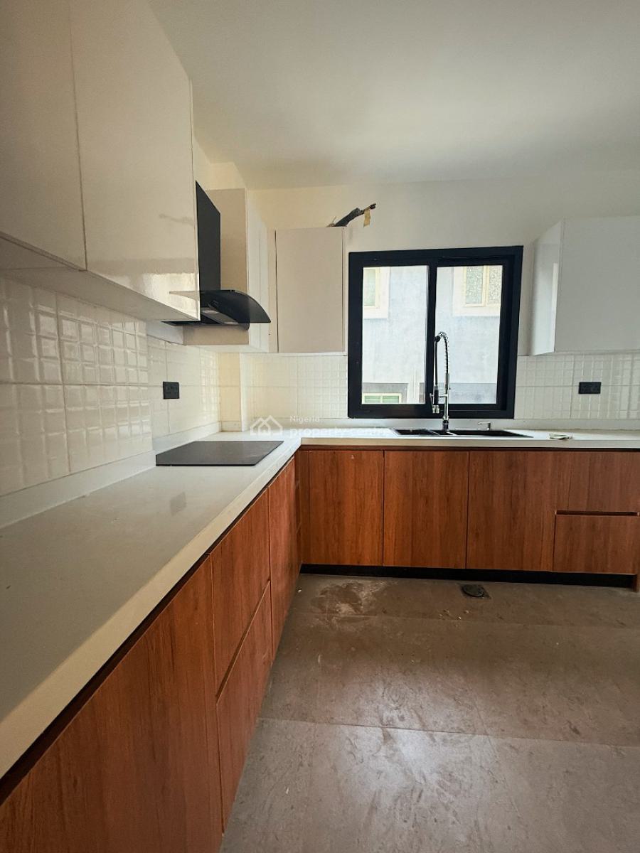 a Signature of Ultra-luxury Living, Banana Island, Ikoyi, Lagos, Flat / Apartment for Rent