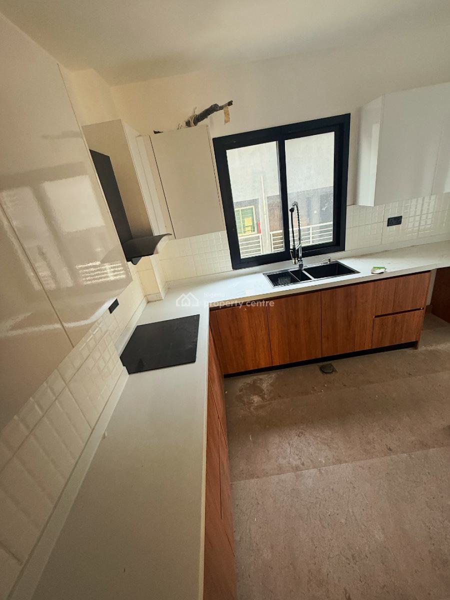 a Signature of Ultra-luxury Living, Banana Island, Ikoyi, Lagos, Flat / Apartment for Rent