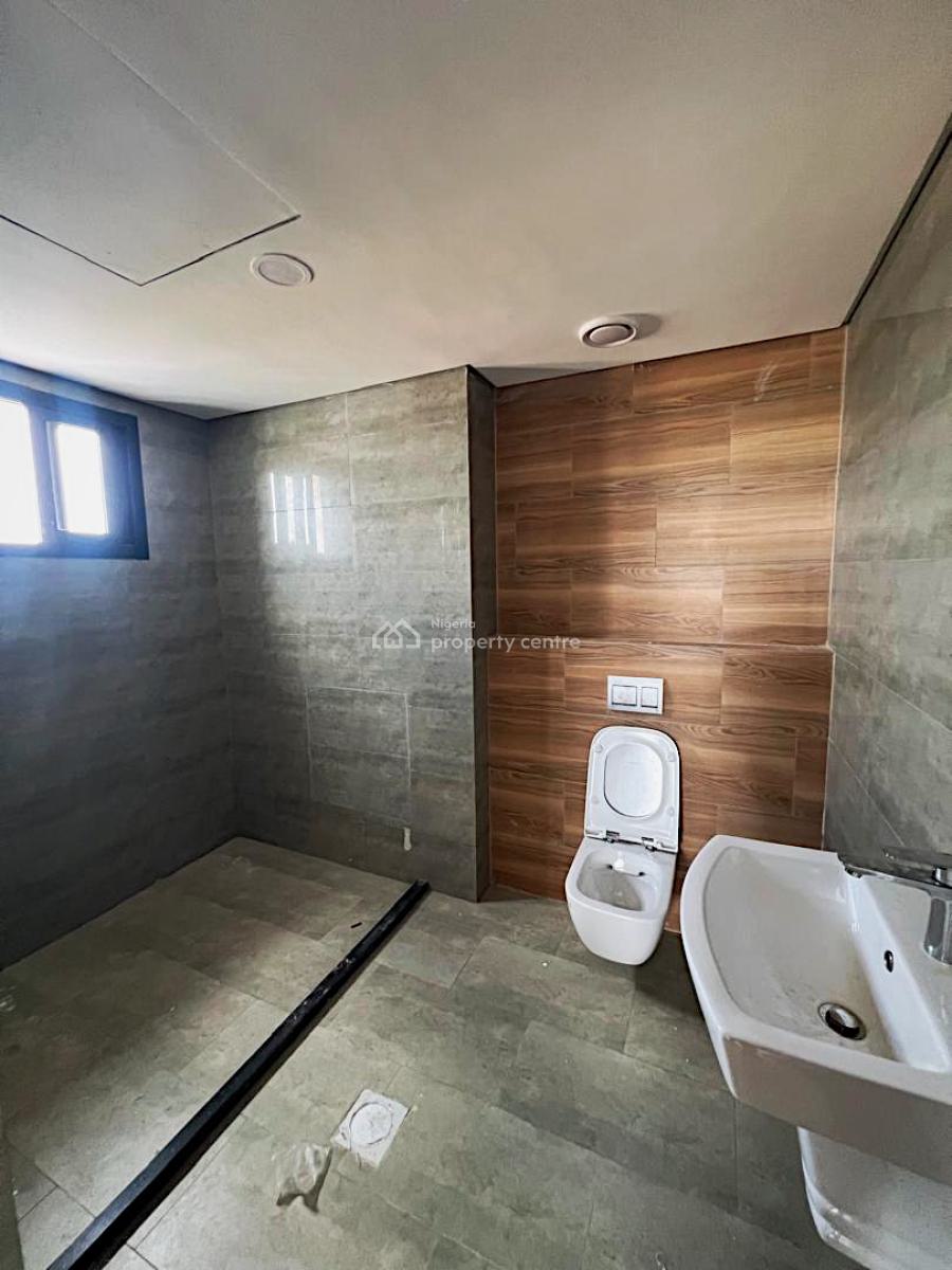 a Signature of Ultra-luxury Living, Banana Island, Ikoyi, Lagos, Flat / Apartment for Rent