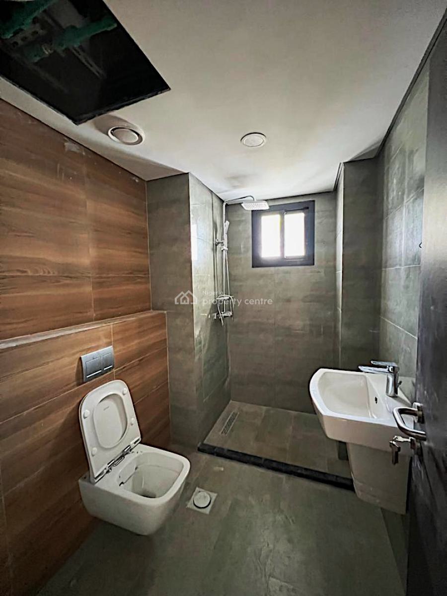 a Signature of Ultra-luxury Living, Banana Island, Ikoyi, Lagos, Flat / Apartment for Rent