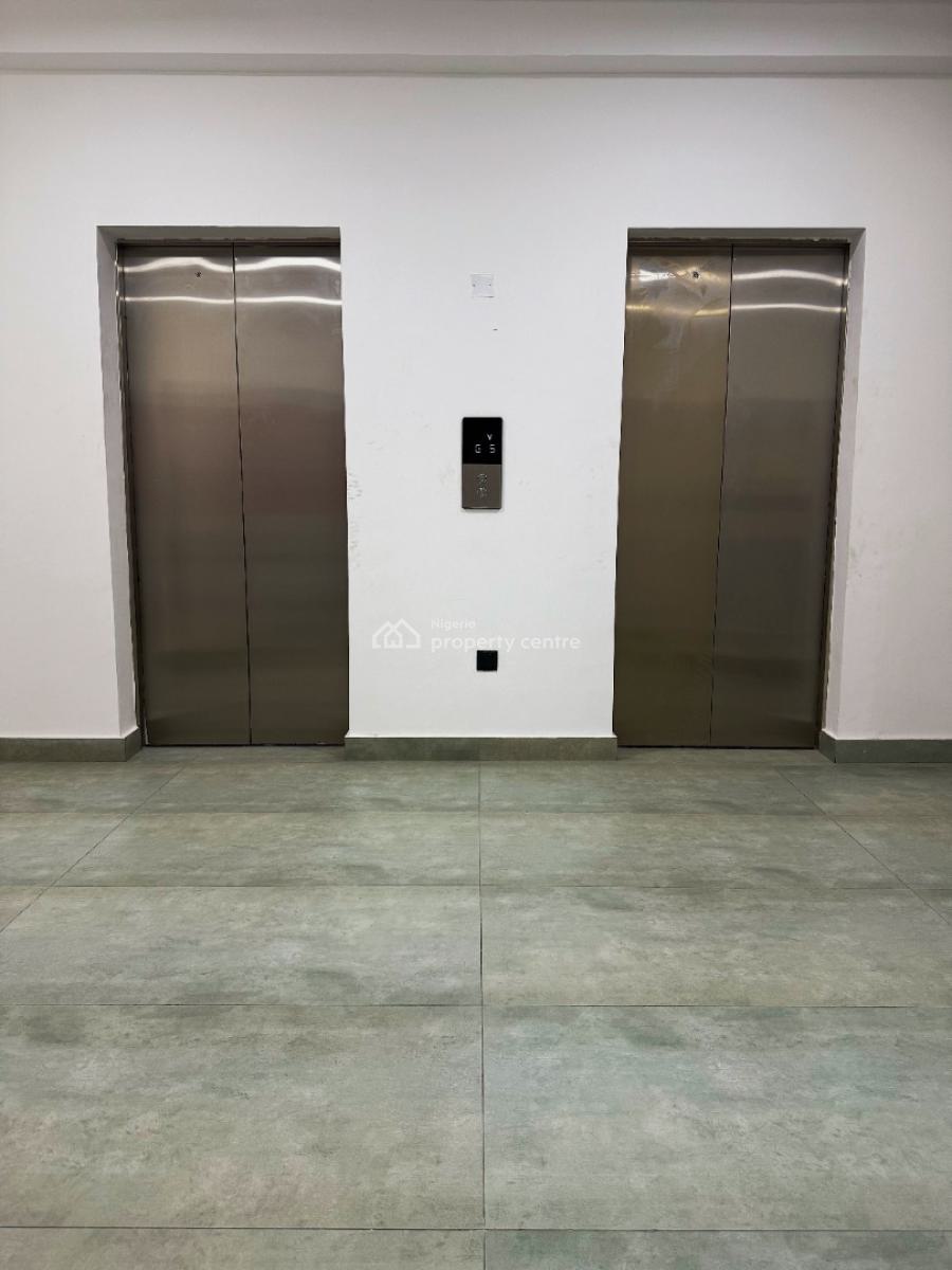 a Signature of Ultra-luxury Living, Banana Island, Ikoyi, Lagos, Flat / Apartment for Rent