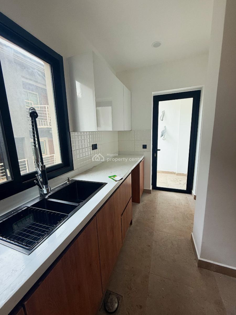 a Signature of Ultra-luxury Living, Banana Island, Ikoyi, Lagos, Flat / Apartment for Rent