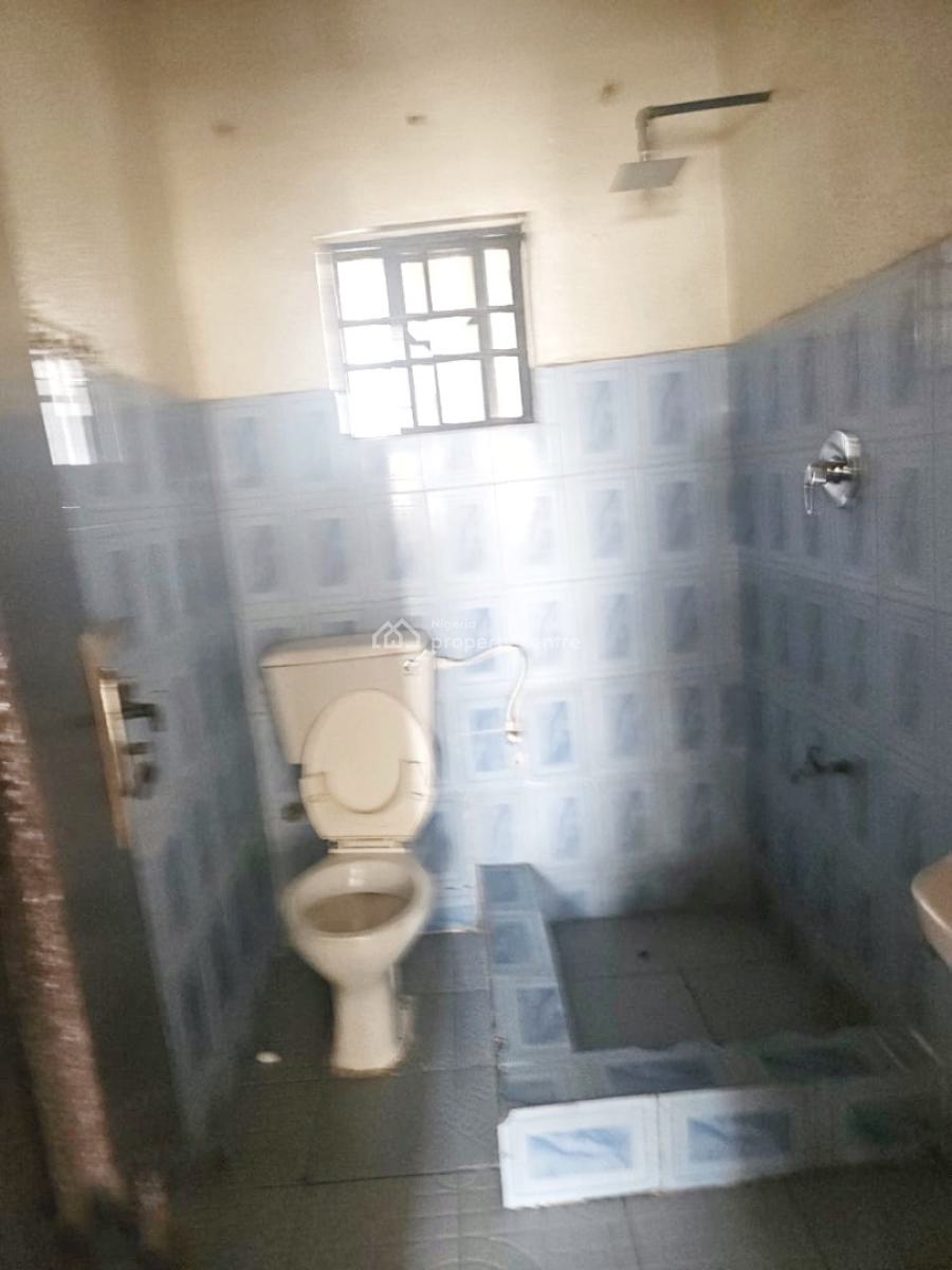 Luxury 3 Bedroom Flat, Omole Phase 2, Ikeja, Lagos, Flat / Apartment for Rent