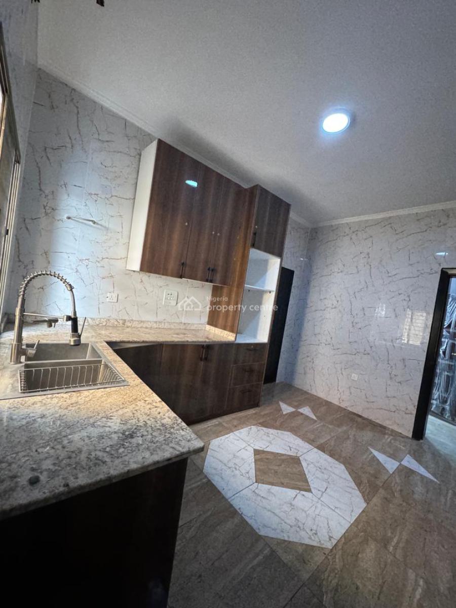 3 Bedroom Detached House with 1 Bq,, Lekki Phase1, Lekki Phase 1, Lekki, Lagos, Detached Duplex for Rent