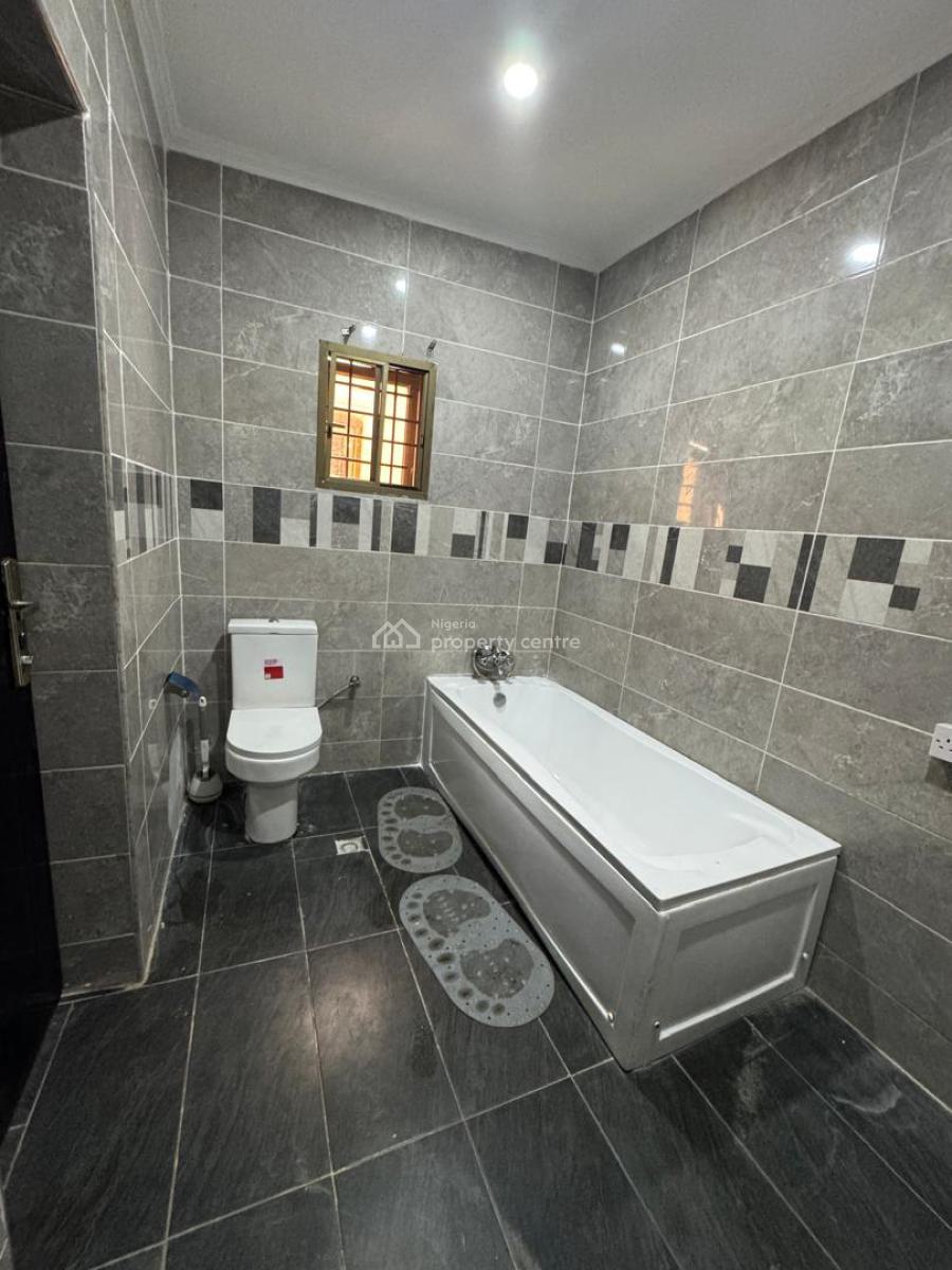 3 Bedroom Detached House with 1 Bq,, Lekki Phase1, Lekki Phase 1, Lekki, Lagos, Detached Duplex for Rent