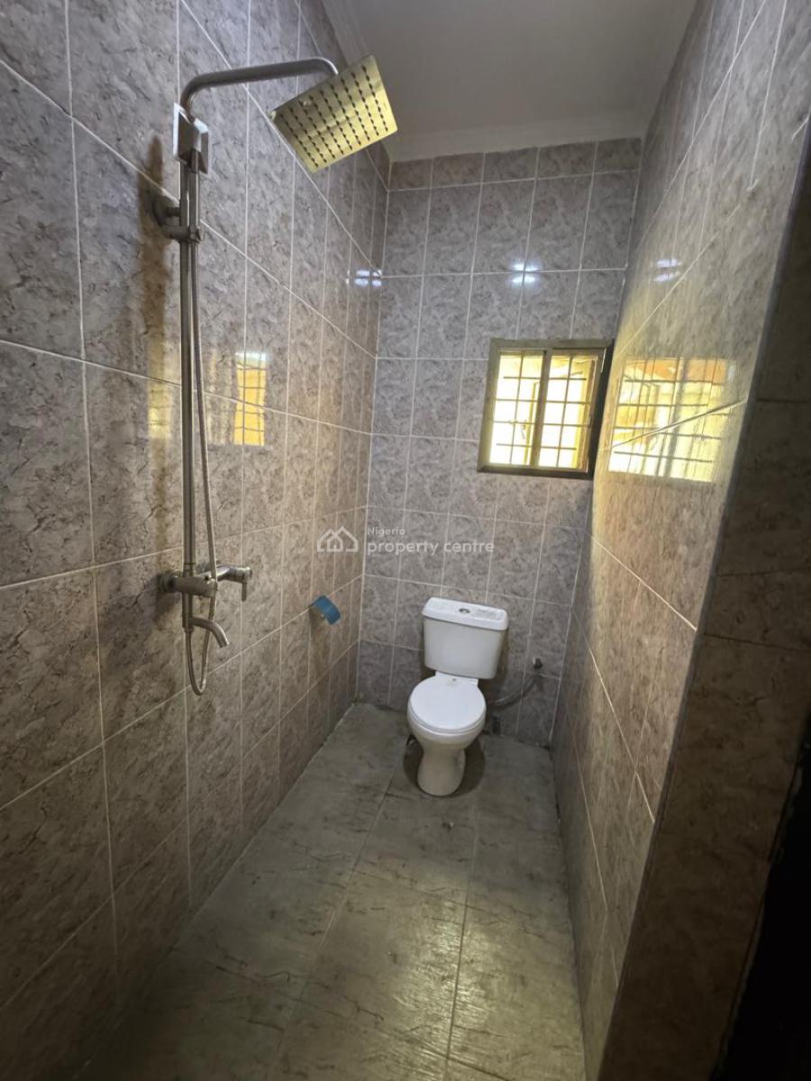 3 Bedroom Detached House with 1 Bq,, Lekki Phase1, Lekki Phase 1, Lekki, Lagos, Detached Duplex for Rent