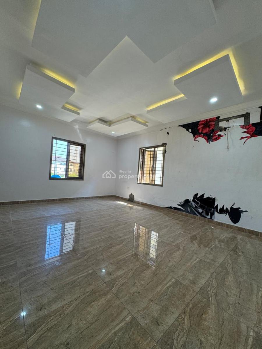 3 Bedroom Detached House with 1 Bq,, Lekki Phase1, Lekki Phase 1, Lekki, Lagos, Detached Duplex for Rent