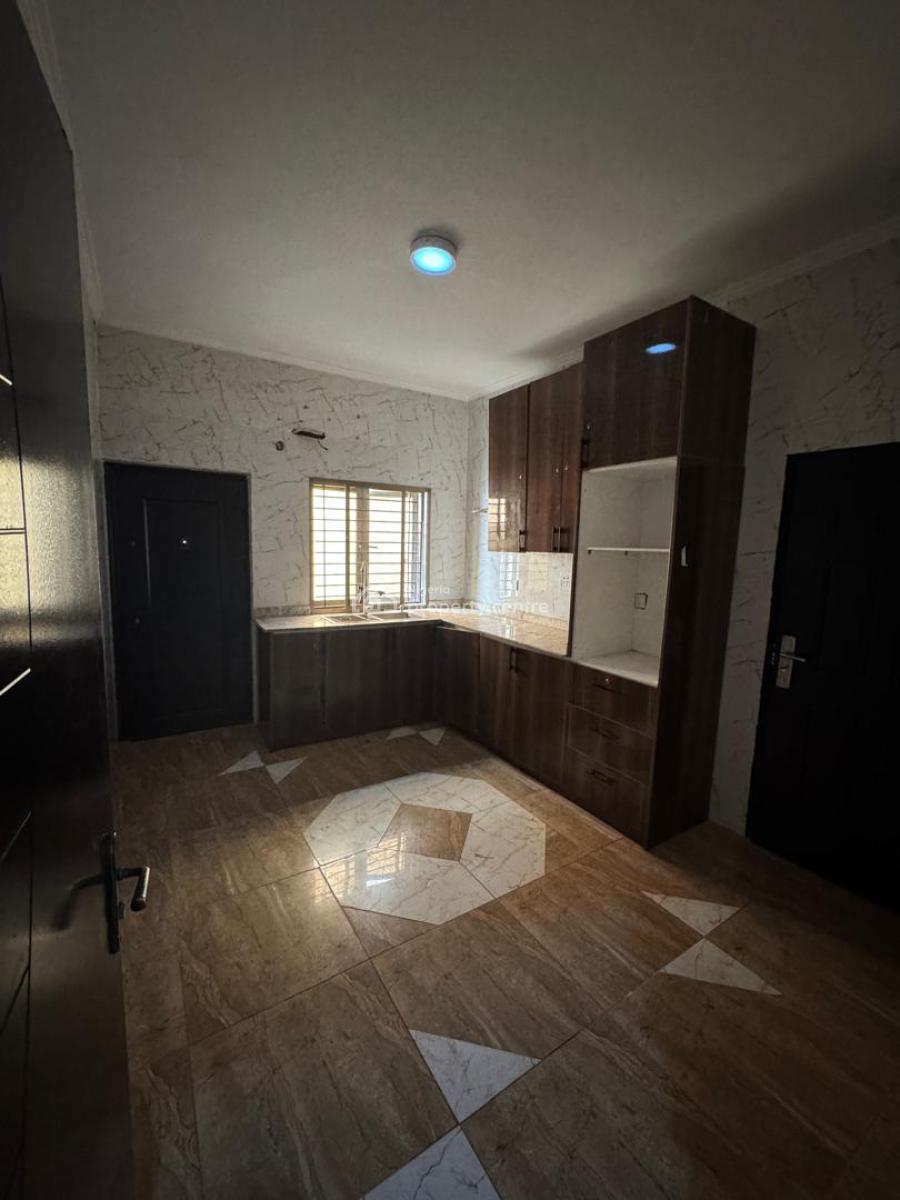 3 Bedroom Detached House with 1 Bq,, Lekki Phase1, Lekki Phase 1, Lekki, Lagos, Detached Duplex for Rent