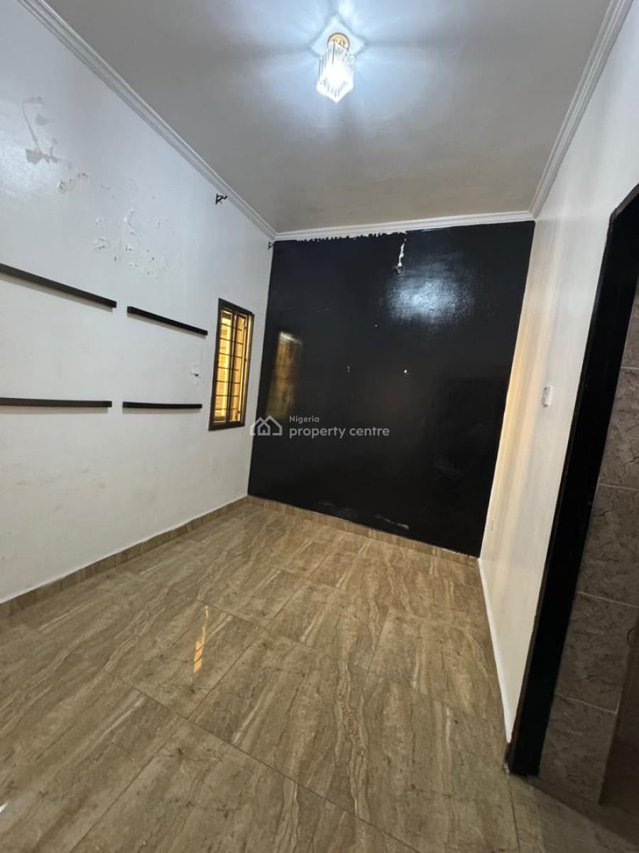 3 Bedroom Detached House with 1 Bq,, Lekki Phase1, Lekki Phase 1, Lekki, Lagos, Detached Duplex for Rent