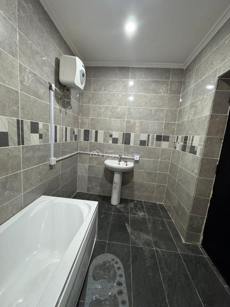 3 Bedroom Detached House with 1 Bq,, Lekki Phase1, Lekki Phase 1, Lekki, Lagos, Detached Duplex for Rent