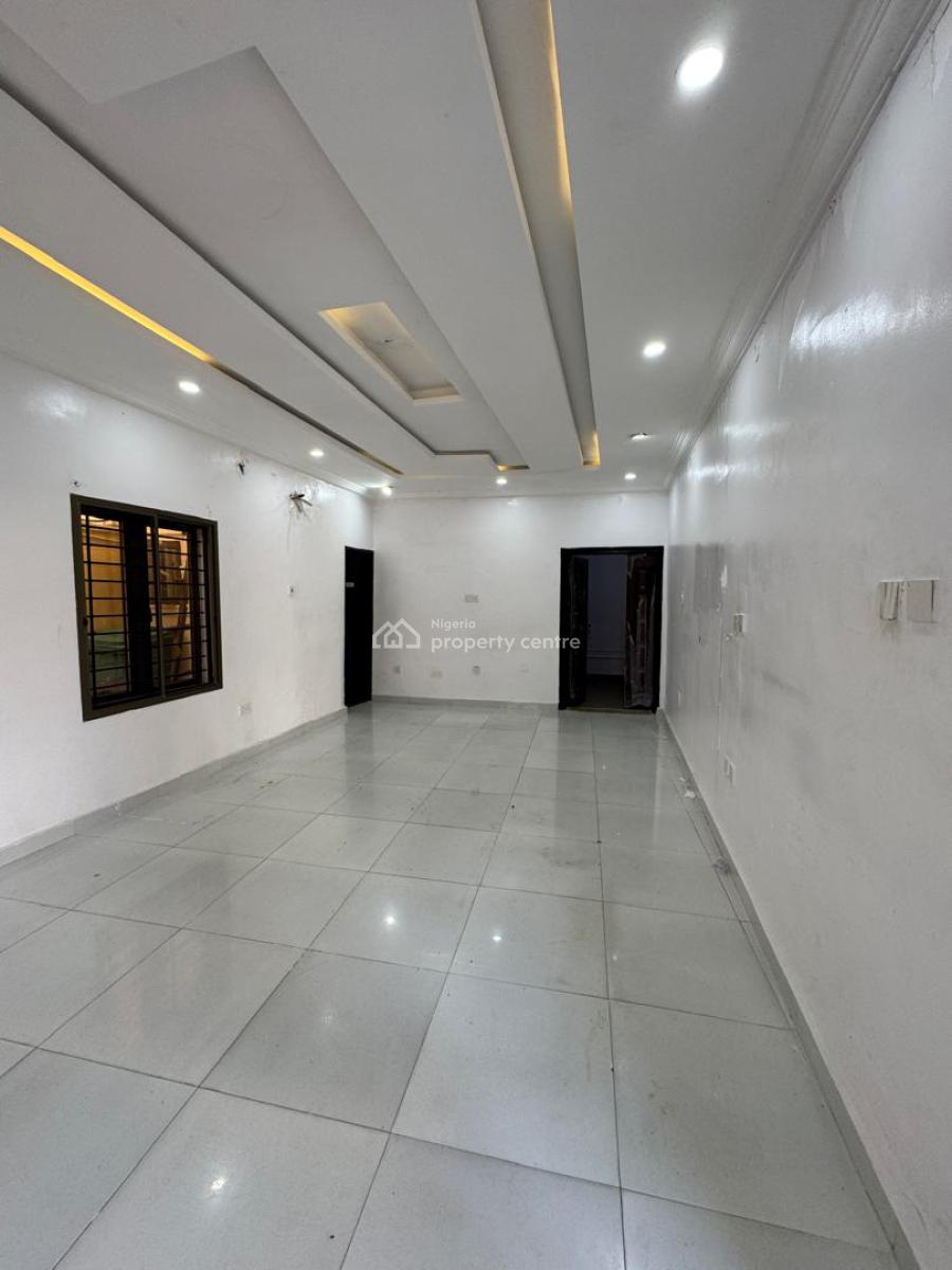 3 Bedroom Detached House with 1 Bq,, Lekki Phase1, Lekki Phase 1, Lekki, Lagos, Detached Duplex for Rent