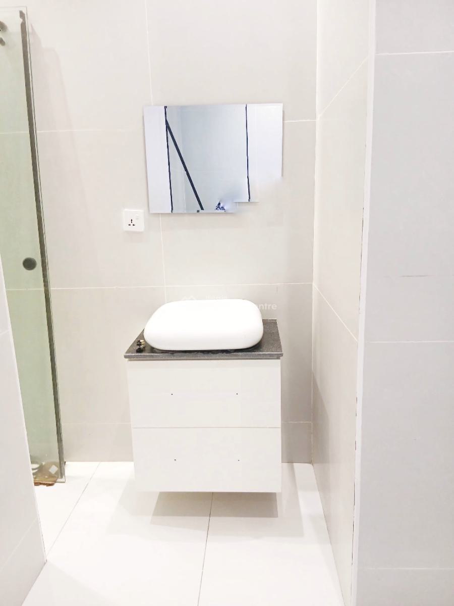 Newly Built Luxury 5 Bedroom Semi Detached Duplex with Bq, Adeniyi Jones, Ikeja, Lagos, Semi-detached Duplex for Rent