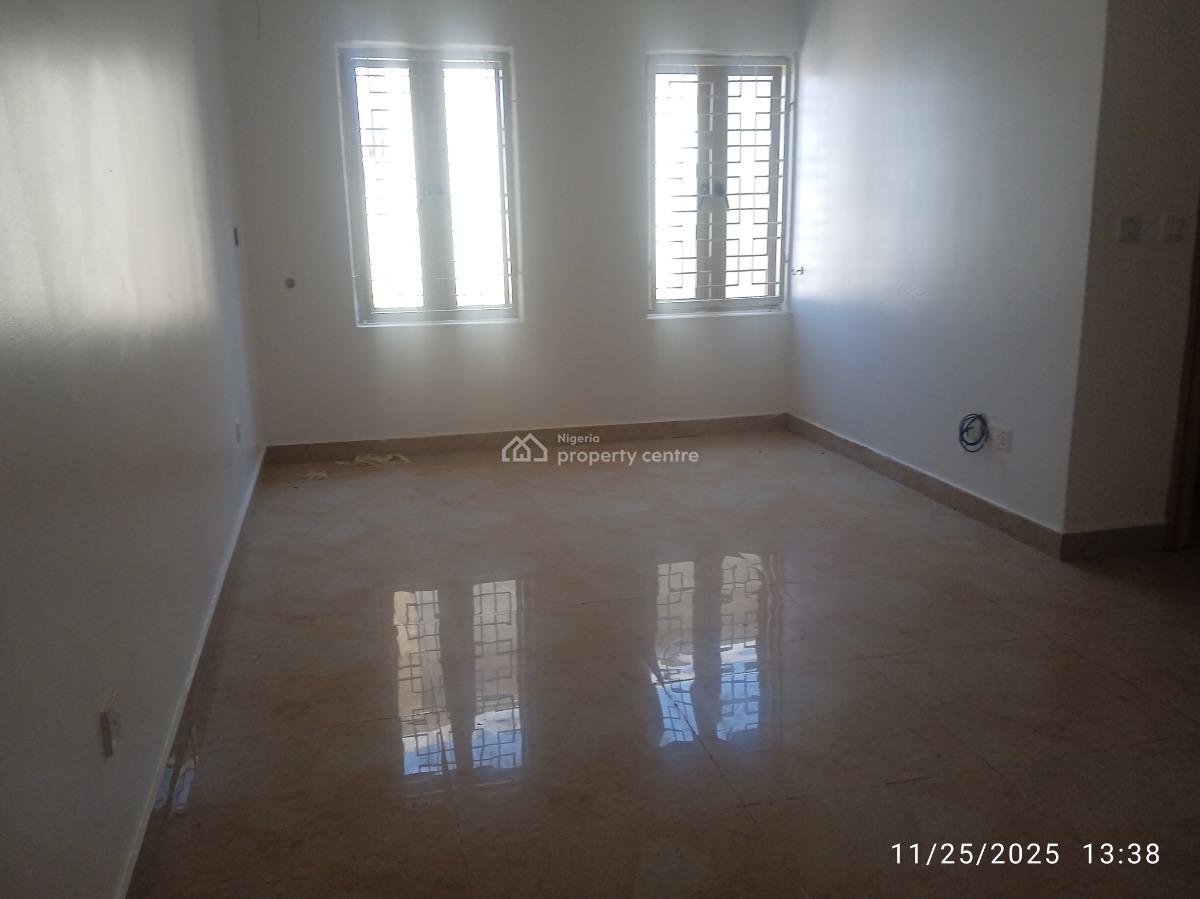 an Excellent and Fully Serviced 6 Bedroom Terrace Duplex, Katampe Extension, Katampe Extension, Katampe, Abuja, Terraced Duplex for Rent