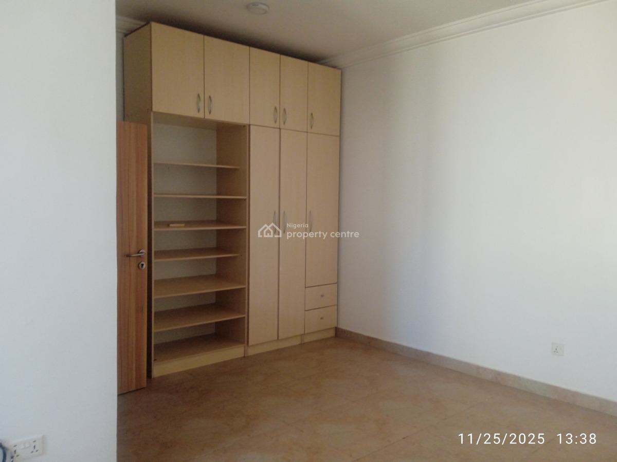 an Excellent and Fully Serviced 6 Bedroom Terrace Duplex, Katampe Extension, Katampe Extension, Katampe, Abuja, Terraced Duplex for Rent