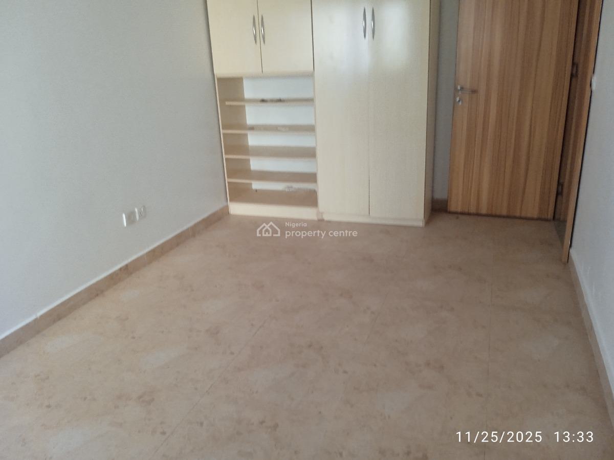 an Excellent and Fully Serviced 6 Bedroom Terrace Duplex, Katampe Extension, Katampe Extension, Katampe, Abuja, Terraced Duplex for Rent