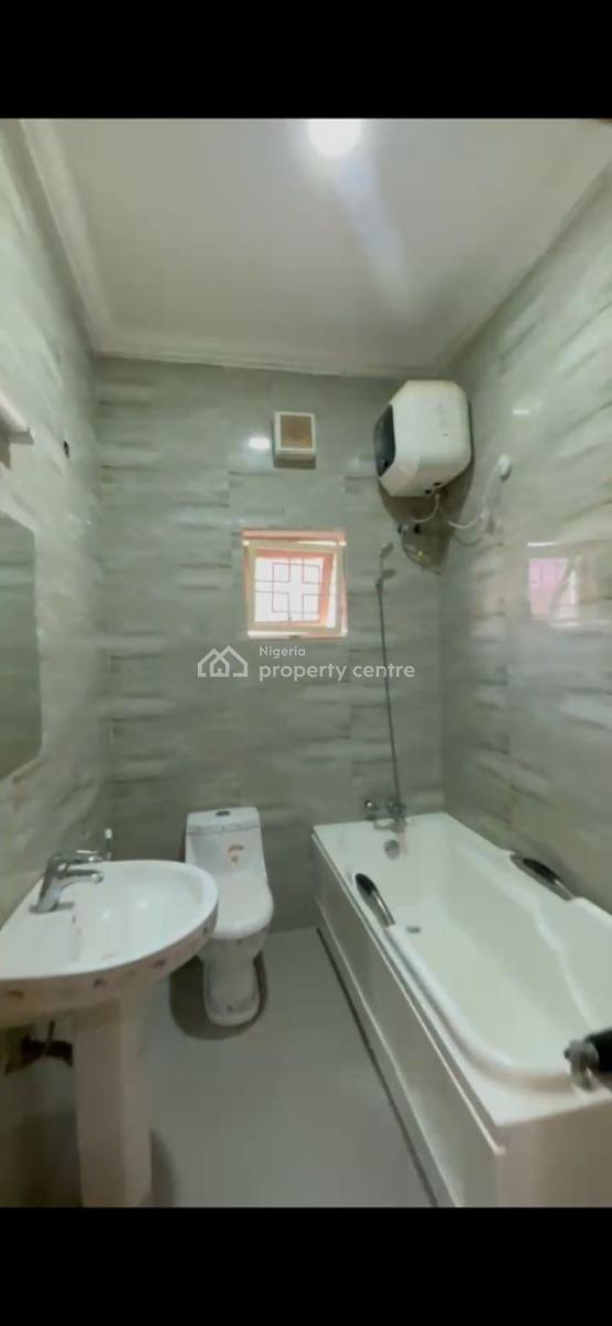 an Excellent and Fully Serviced 6 Bedroom Terrace Duplex, Katampe Extension, Katampe, Abuja, Terraced Duplex for Rent