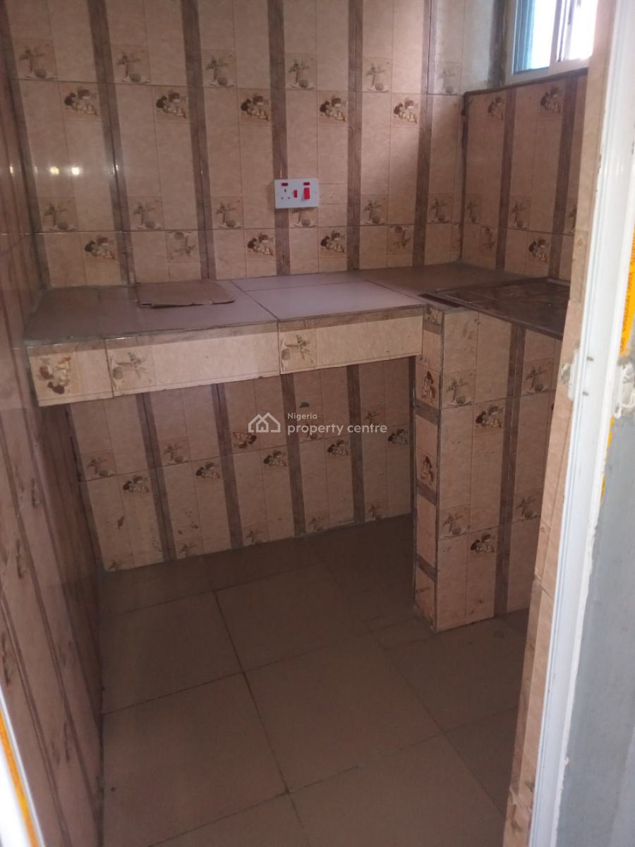 Standard Self Contained Apartment, Awoyaya New Road Gbetu, Awoyaya, Ibeju Lekki, Lagos, Self Contain (single Rooms) for Rent