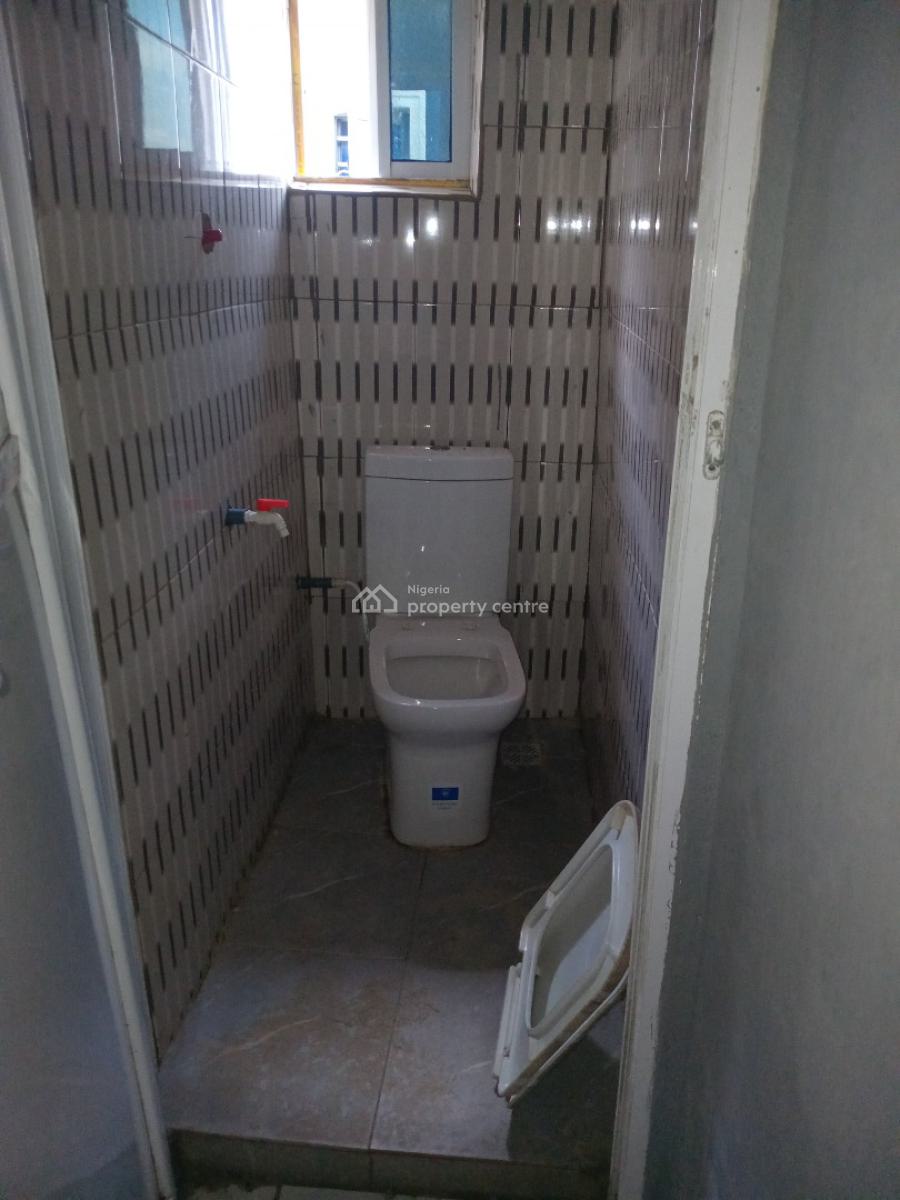 Standard Self Contained Apartment, Awoyaya New Road Gbetu, Awoyaya, Ibeju Lekki, Lagos, Self Contain (single Rooms) for Rent