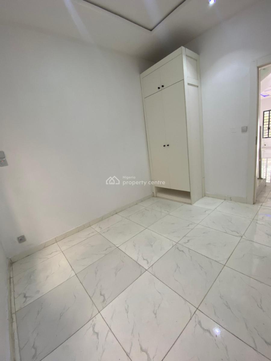 Exquisite 4 Bedroom Detached Duplex with Bq, Orchid, Lekki Phase 2, Lekki, Lagos, Detached Duplex for Sale