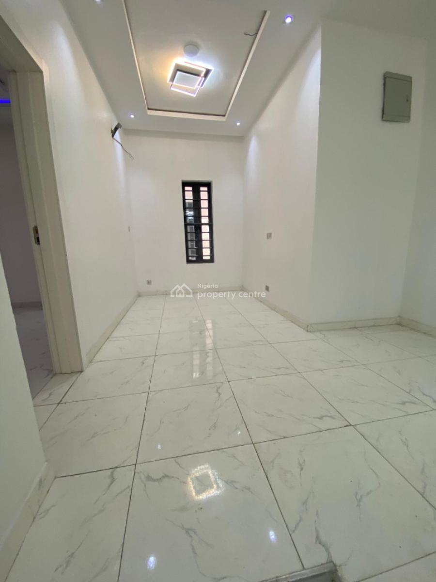 Exquisite 4 Bedroom Detached Duplex with Bq, Orchid, Lekki Phase 2, Lekki, Lagos, Detached Duplex for Sale