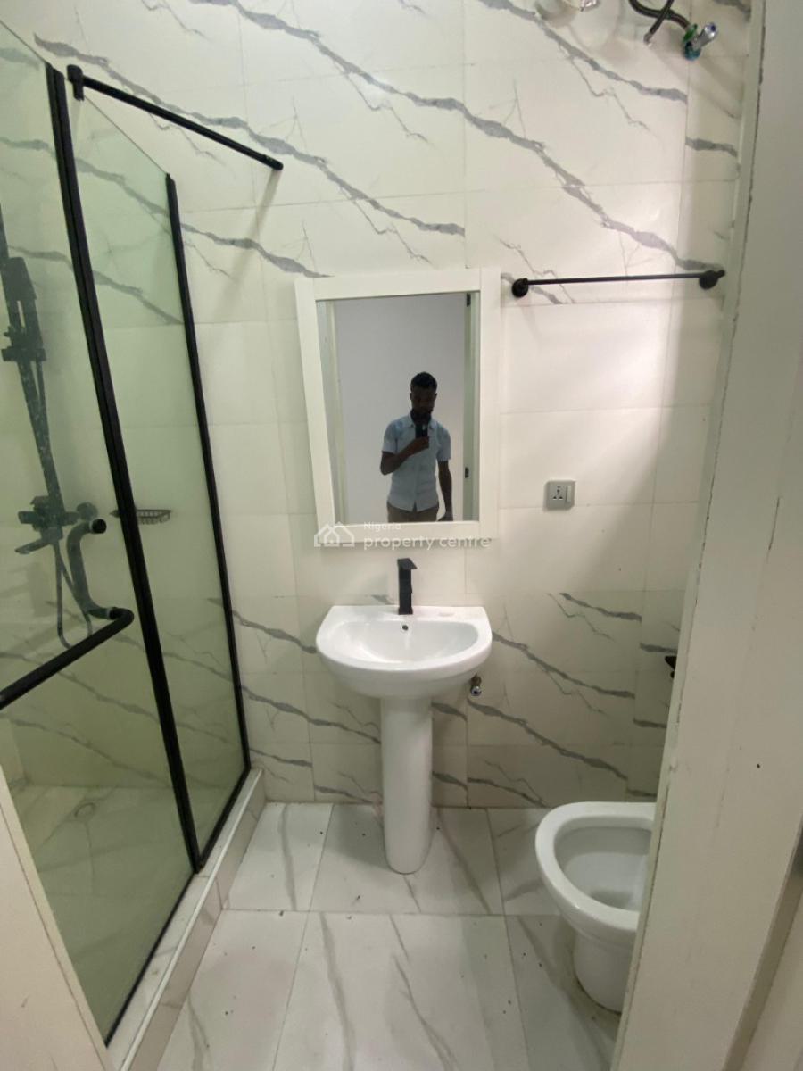 Exquisite 4 Bedroom Detached Duplex with Bq, Orchid, Lekki Phase 2, Lekki, Lagos, Detached Duplex for Sale