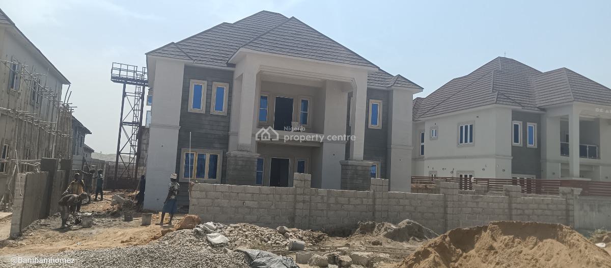 Plot, Karsana North, Karsana, Abuja, Residential Land for Sale